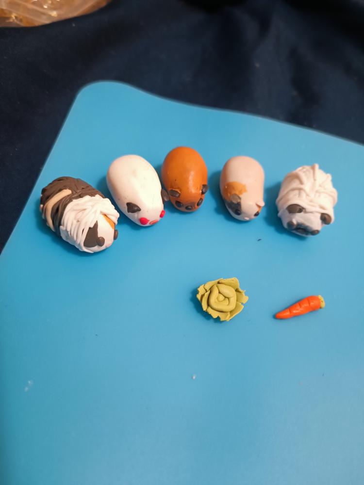 Mini-Meeris Gruppe 02